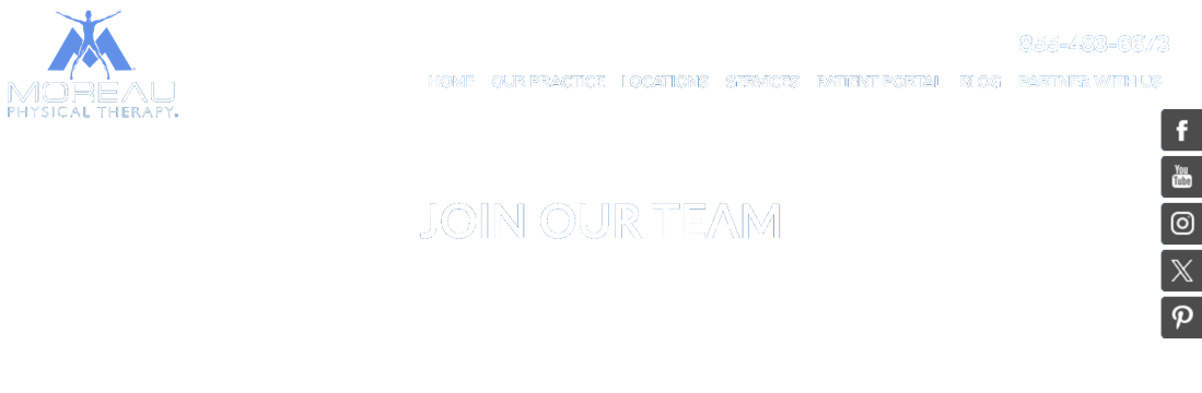 Moreau Physical Therapy